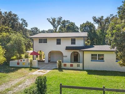 1520 W Beresford Ave, Deland, FL, 32720