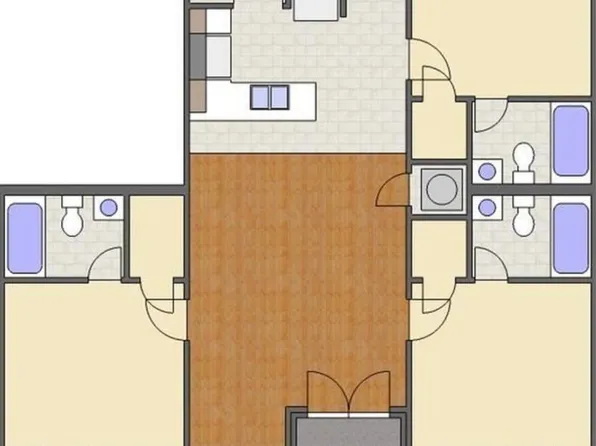 324 N Ross St Unit A4, Auburn, AL 36830