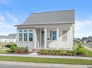 1702 Rue De Grand, Baton Rouge, LA 70808