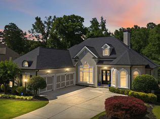 2671 Floral Valley Dr, Dacula, GA 30019
