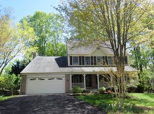 14109 Tollison Dr, Bowie, MD 20720