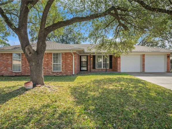 3514 Midwest Dr, Bryan, TX 77802