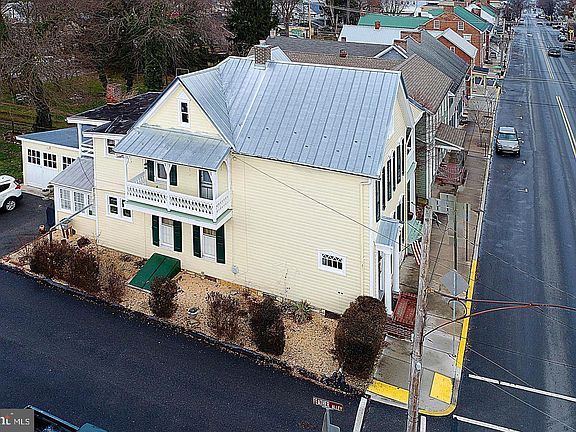 2nd image of 114-116 N Main St