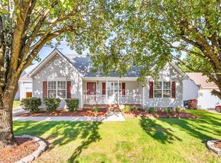 3600 Jerome Dr, Greensboro, NC 27406