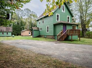 194 Birch St W, Old Forge, NY 13420