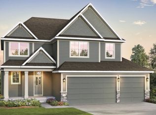 1136 Pine Hill Ln, Saint Paul, MN 55127