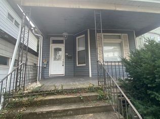 413 11th St #1, Beaver Falls, PA 15010