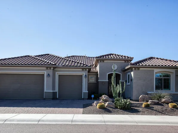 26127 W JASON Drive, Buckeye, AZ 85396