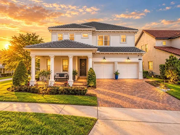 15161 CANOE PLACE, WINTER GARDEN, FL 34787