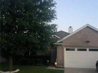 1001 Grand National Blvd, Fort Worth, TX 76179