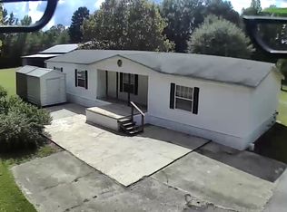 15 Butler Rd, Ellisville, MS 39437