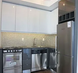 Rented by Steven C Bohbot, LREB