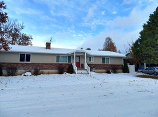 247 E 2520 N, North Logan, UT 84341
