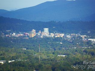 0 Woodpecker Ridge Ln #19, Asheville, NC 28806