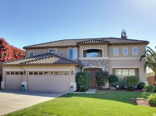 4505 Stebbing Ct, Rocklin, CA 95677