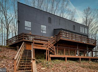 7313 Oakwood Dr, Orange, VA 22960