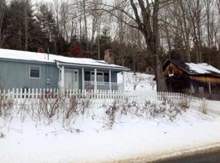 34 Greenwich Plains Rd, Ware, MA 01082
