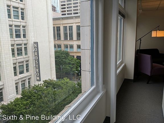 3rd image of 523 Pine St #604