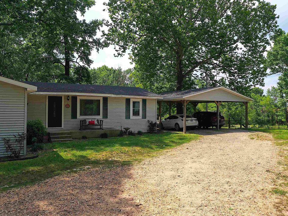 421 Tollett Rd, Newhope, AR 71959 MLS 142663 Zillow