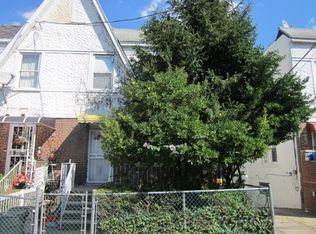 11525 122nd St, Jamaica, NY 11420