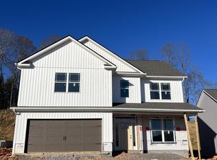 12618 Myrtle Ridge Ln LOT 51, Knoxville, TN 37932