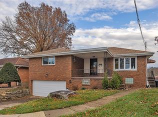 3033 Fadette St, Pittsburgh, PA 15204