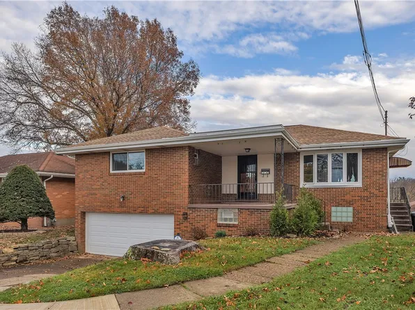 3033 Fadette St, Pittsburgh, PA 15204