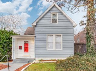 4614 Newport Ave, Saint Louis, MO