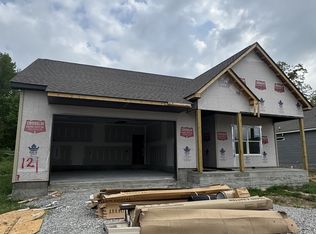 121 Reece Rd, Baxter, TN 38544