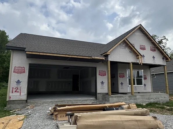 121 Reece Rd, Baxter, TN 38544