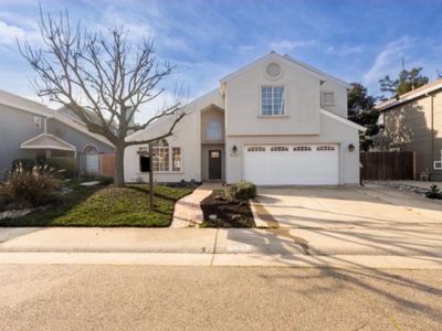 8247 Derbyshire Cir, Sacramento, CA, 95828