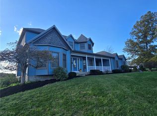 1272 Portage Line Rd, Akron, OH 44312