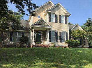836 Duval Dr, Fayetteville, NC 28304