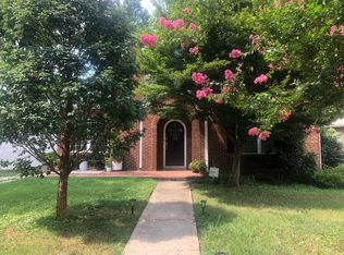 1918 Woodcrest Ave, Charlotte, NC 28203
