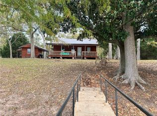 3587 Parhams Rd, Jonesville, LA 71343