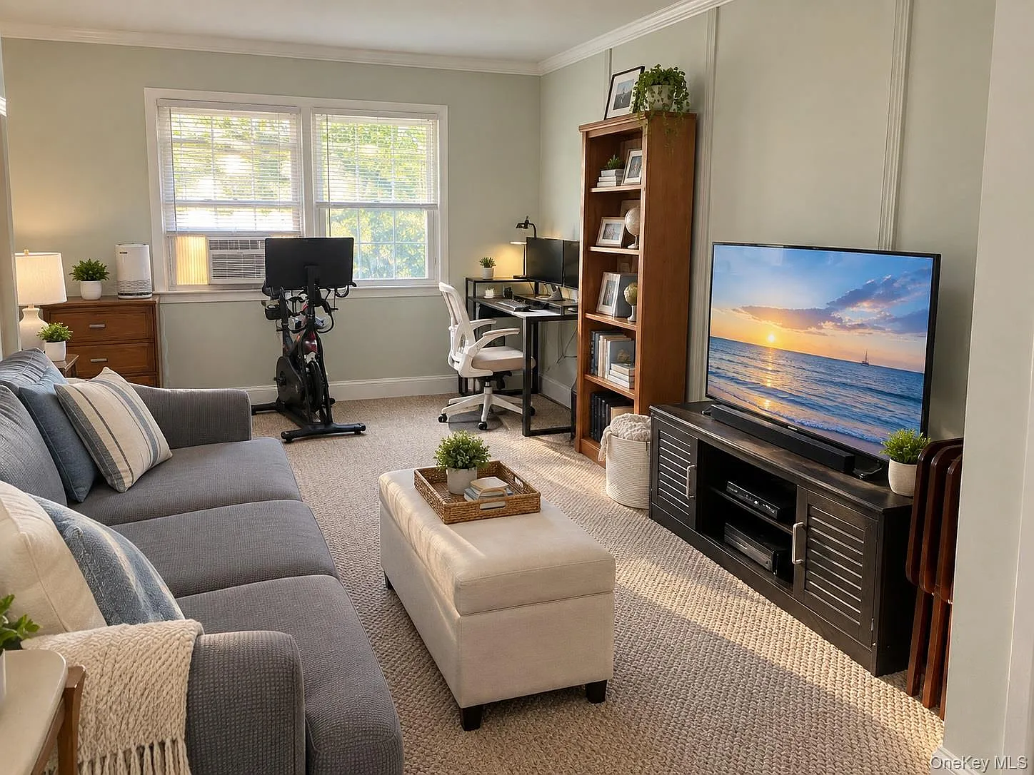 1 bed, 1.0 bath, 500 sqft, $2,599 — Photo 4