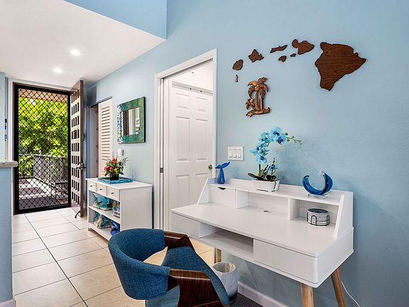 5th image of 78-6920 Alii Dr APT 317