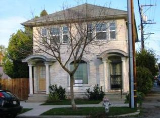 1515 28th St, Sacramento, CA 95816
