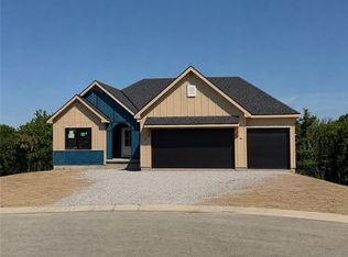 12490 Appaloosa St, Platte City, MO 64079