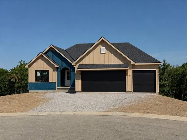 12490 Appaloosa St, Platte City, MO 64079