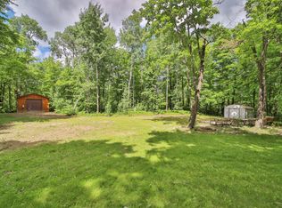5332 Hyland Rd SW, Motley, MN 56466