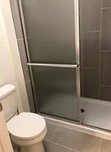 Master Shower