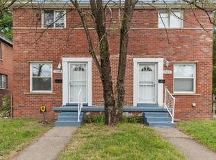 15391 Appoline St, Detroit, MI 48227