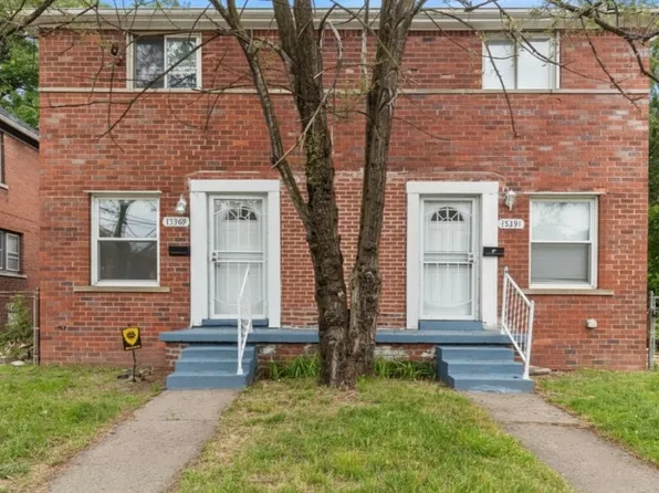 (undisclosed Address), Detroit, MI 48227