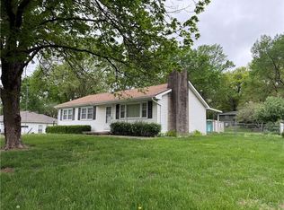 3100 10th Ave, Leavenworth, KS 66048