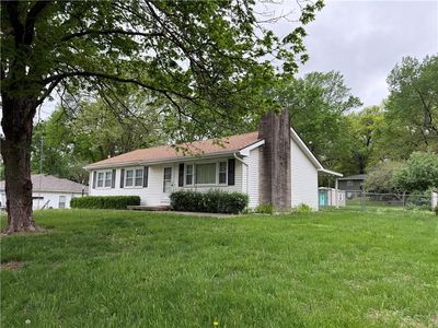 3100 10th Ave, Leavenworth, KS, 66048