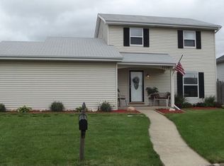 3229 Stonehurst Ct, Joliet, IL