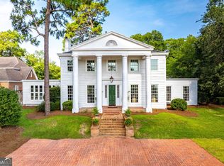 1 Croydon Rd, Mobile, AL 36608