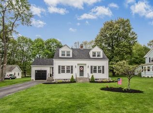 33 Scarlett St, West Boylston, MA 01583