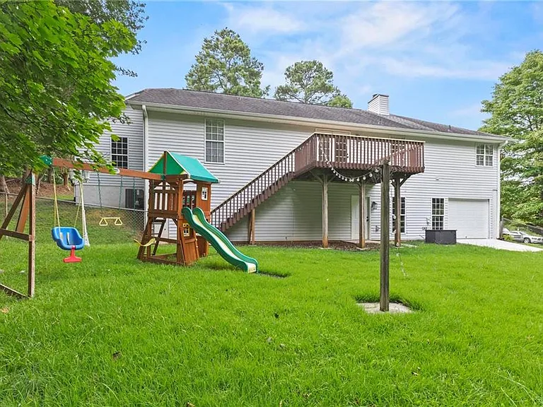 6360 Mountain View Trl — Photo 26